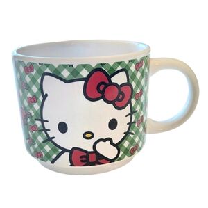 Hello Kitty & Dear Daniel Sanrio Mug